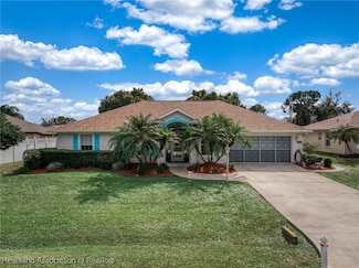 3317 Village Rd, Sebring, FL 33872