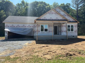 13159 N Carolina 231, Middlesex, NC 27557