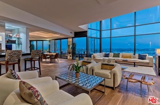 4335 Marina City Dr Unit PH34, Marina Del Rey, CA 90292