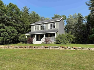 37 Cootey Ln, Wallingford, VT 05773