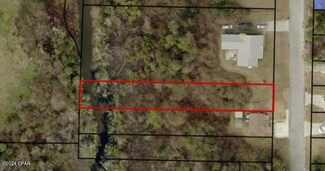 00 Harris Ave, Panama City, FL 32401