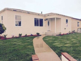 2092 Canal Ave, Long Beach, CA 90810