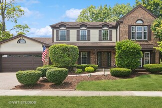 883 Interlaken Dr, Lake Zurich, IL 60047