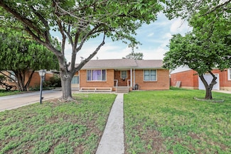 4116 Cimarron Ave, Amarillo, TX 79102