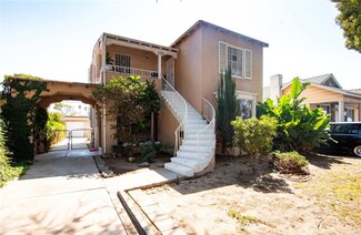 1122 W 83rd St, Los Angeles, CA 90044