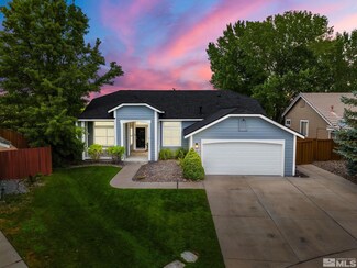 7897 Tormes Ct, Sparks, NV 89436