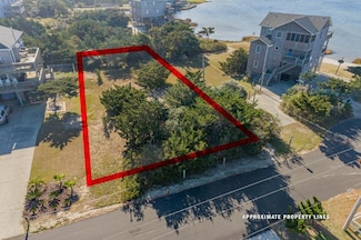 23166 Corbina Dr Unit Lot 39, Rodanthe, NC 27968