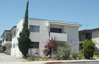 915 N Garfield Ave, Alhambra, CA 91801