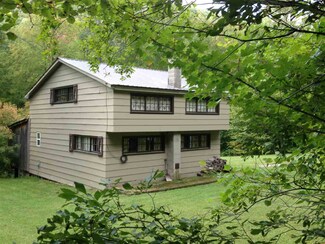 1477 Ballard Farm Rd, Wells, VT 05774