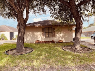 2105 Ann St, Edinburg, TX 78539