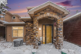8551 Gold Peak Dr Unit B, Highlands Ranch, CO 80130
