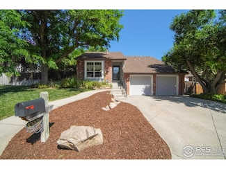 10995 W Half Moon Pass, Littleton, CO 80127