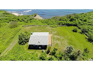 1064 S East Rd, Block Island, RI 02807