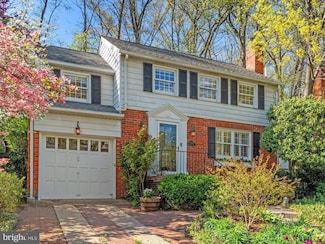 3306 Old Dominion Blvd, Alexandria, VA 22305