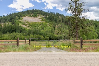 1800 BLK Immel Rd, Chewelah, WA 99109