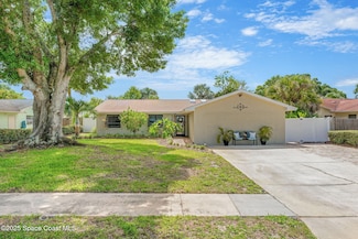 3394 Jay Tee Dr, Melbourne, FL 32901