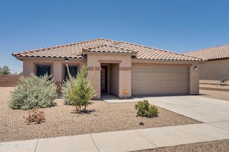 5668 S Ruby Quinn Place, Tucson, AZ 85757