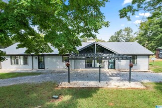 151 Sunrise Cir, Wilsonville, AL 35186