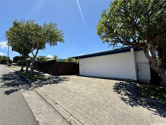 1439 Kaminaka Dr, Honolulu, HI 96816