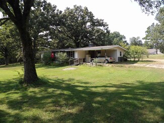1316 W Front St, Heber Springs, AR 72543