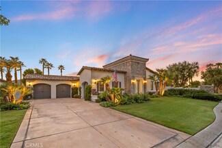 55215 Medallist Dr, La Quinta, CA 92253