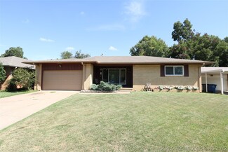 4813 E 25th St, Tulsa, OK 74114
