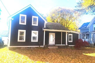 66 W Main St, Honeoye Falls, NY 14472