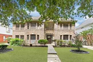 1826 Cheyenne River Cir, Sugar Land, TX 77478