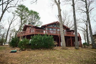 9 Winnebago Trace, Cherokee Village, AR 72529
