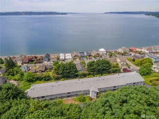 28701 6th Place S Unit 110, Des Moines, WA 98198