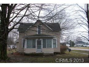 15 E Pine St, Denver, IN 46926