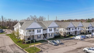 9736 Crayford Rd Unit C, Saint Louis, MO 63123