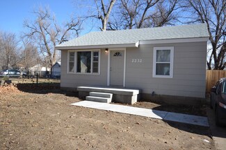 2232 S Laura St, Wichita, KS 67211