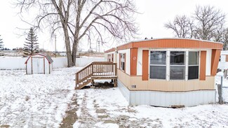 118 E Gateway Trail, Mandan, ND 58554