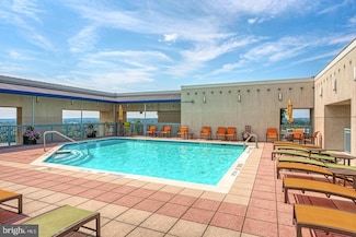 851 N Glebe Rd Unit 1405, Arlington, VA 22203