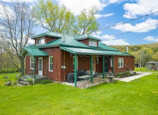 1503 Stewart Rd, Addison, NY 14801