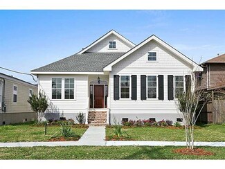 6214 Catina St, New Orleans, LA 70124