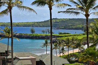 500 Bay Dr Unit 15B4, Lahaina, HI 96761