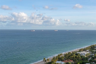 3100 N Ocean Blvd Unit 2507, Fort Lauderdale, FL 33308