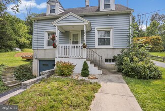 Unlisted Address