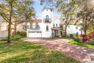 1272 S Pennsylvania Ave Unit 11, Winter Park, FL 32789