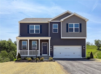 215 Rolling Mill Ln, Finleyville, PA 15332