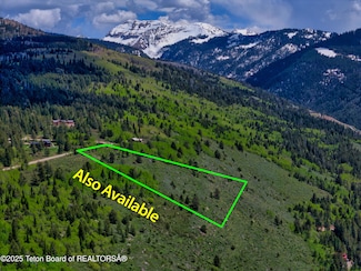 3191 Canyon Crest Dr, Victor, ID 83455