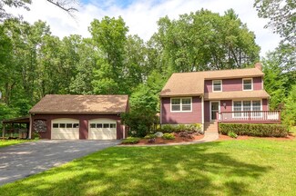 110 Highland St, Townsend, MA 01469