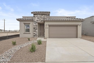 901 Summer Lake St, El Paso, TX 79928