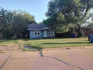 912 912 W Mulberry Ave, Duncan, OK 73533