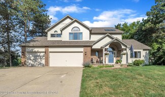 4215 Mariner Ln, Okemos, MI 48864