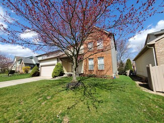 1372 Boswall Dr, Worthington, OH 43085
