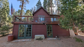 65164 Stellar Jay Ln, Hume, CA 93628