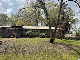 1029 Barnes Dr, Bessemer, AL 35020